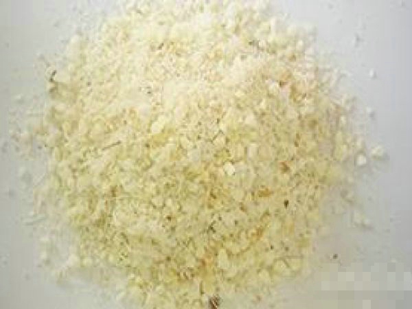 PA66有丝粉碎